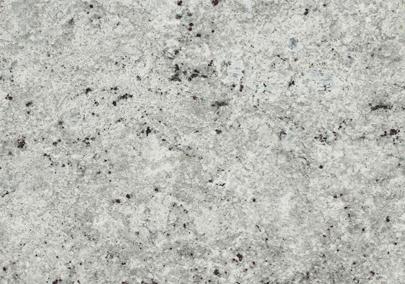 COLONIAL WHITE