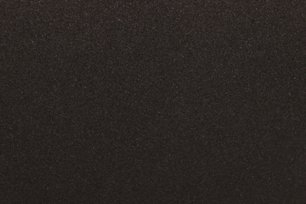 DARK BLACK