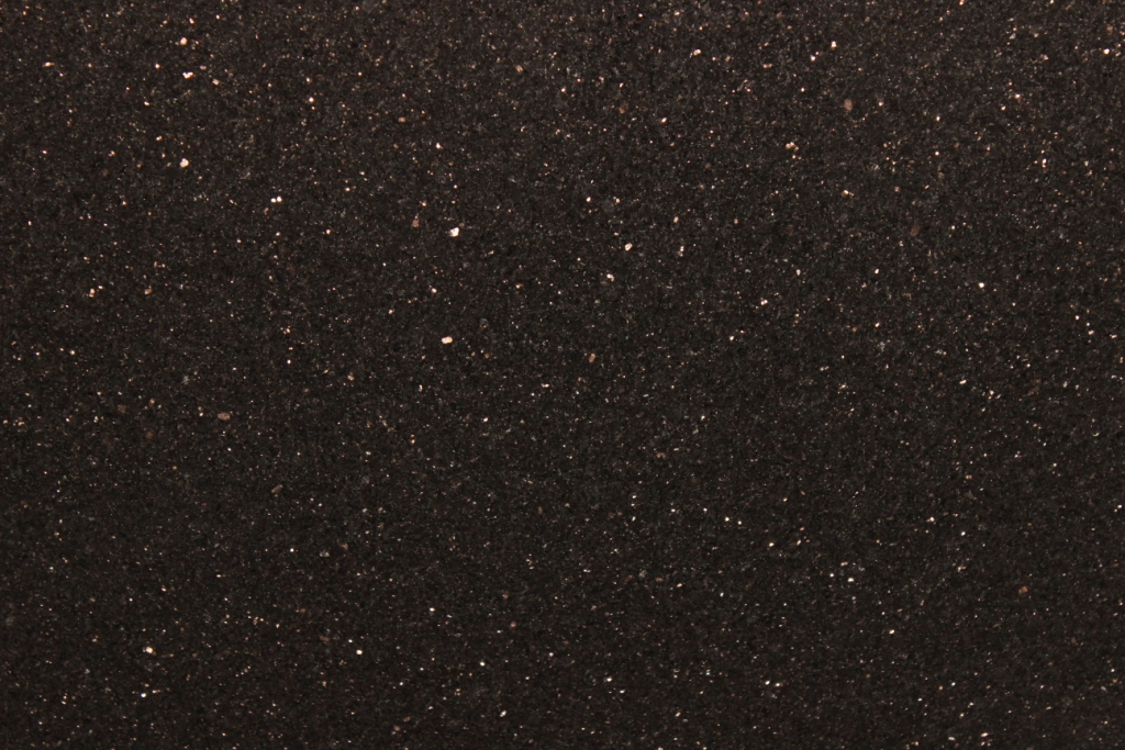 BLACK-GALAXY