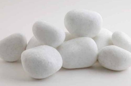 QUARTS WHITE